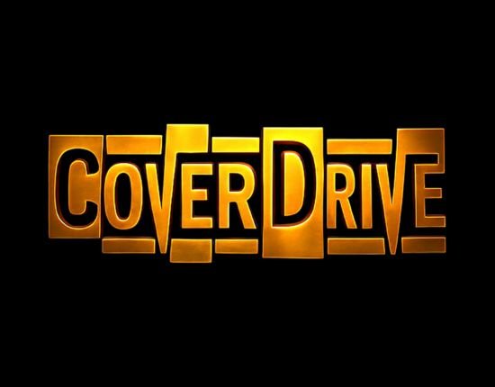 COVERDRIVE