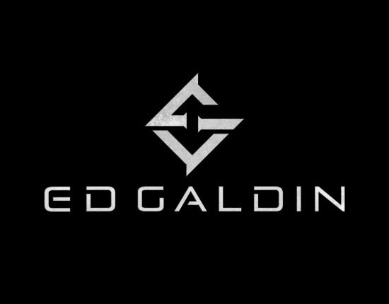 ED GALDIN