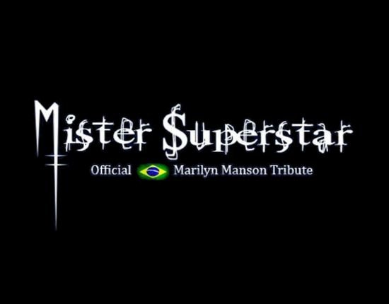 MISTER SUPERSTAR
