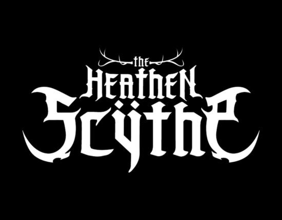 THE HEATHEN SCŸTHE