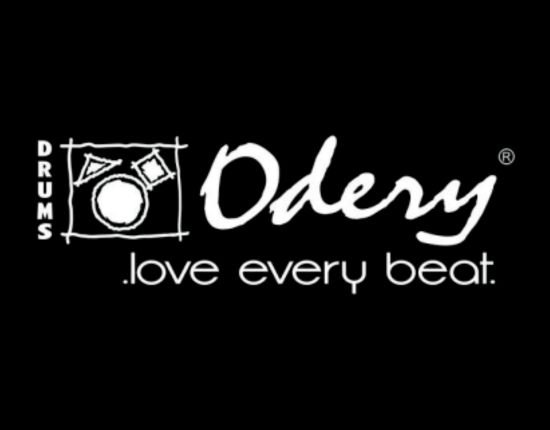 Odery Drums